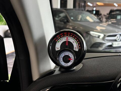 ForTwo III Electrique 82ch prime 2020 occasion 06250 Mougins