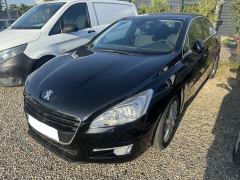 Peugeot 508 1.6 HDi FAP Business Pack