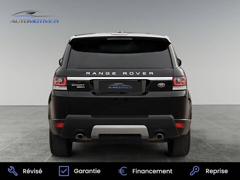 Range Rover II TDV6 3.0 HSE 2015 occasion 21600 Longvic