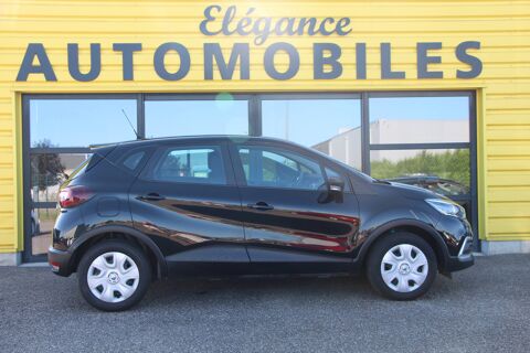 Captur 0.9 TCe 90ch Life - 19 2019 occasion 68190 Ensisheim