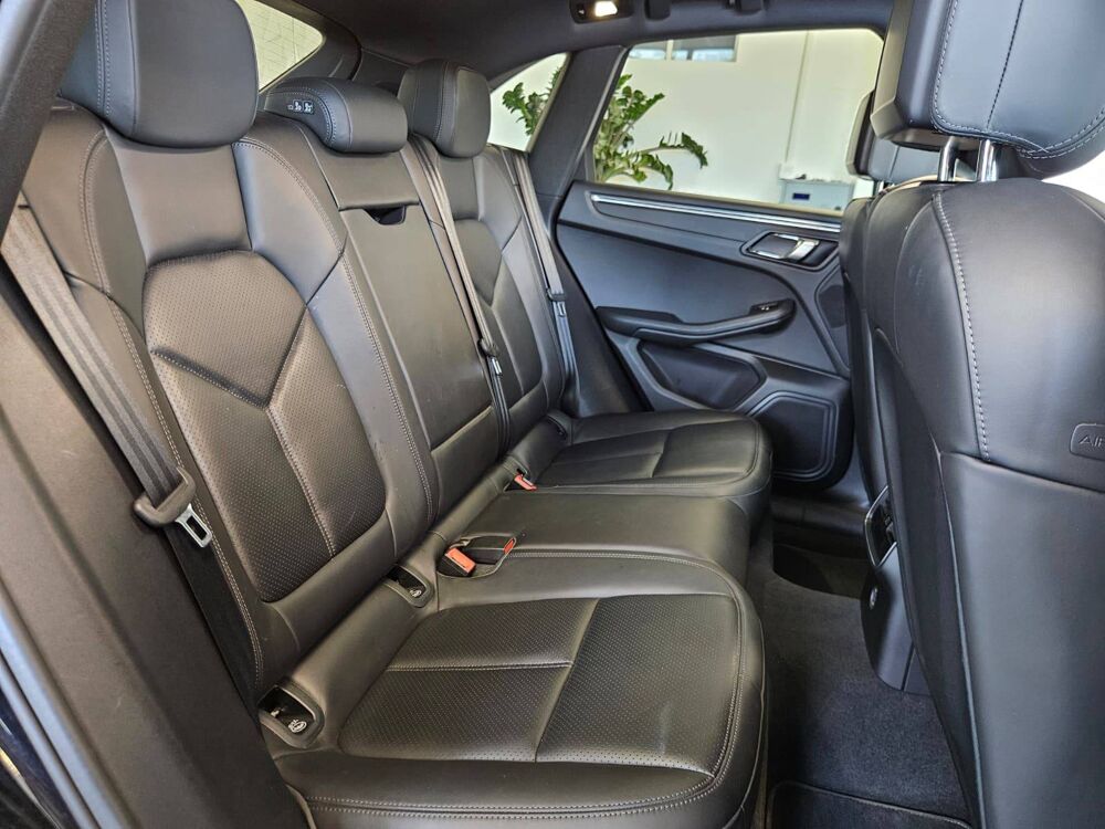 Macan 2.0 245ch PDK 2019 occasion 06250 Mougins