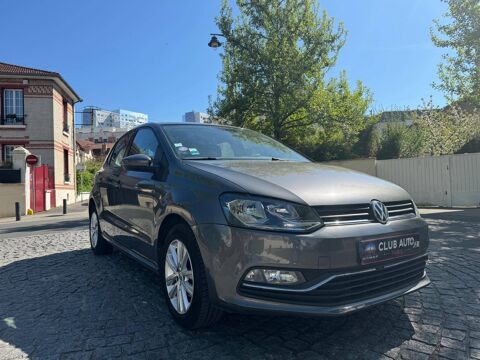 Annonce voiture Volkswagen Polo 5990 