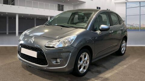 Citroen c3 Citro&euml;n  II 1.4 VTI 95 Exclusive/ B