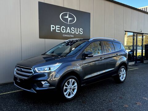 Ford Kuga II 1.5 TDCi 120ch Stop&Start ST-Line 4x2 2018 occasion Layrac 47390