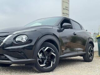 Juke 1.6 Hybrid 143ch Business+ 2023 2023 occasion 69800 Saint-Priest