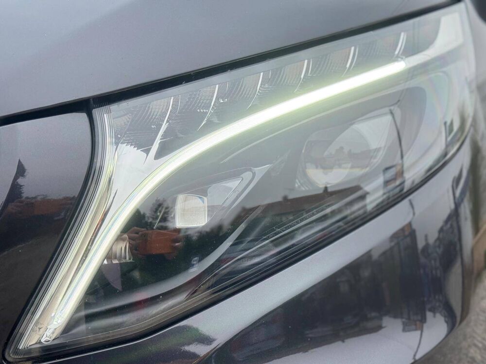 Vito 116 9G-Tronic 2023 occasion 69800 Saint-Priest
