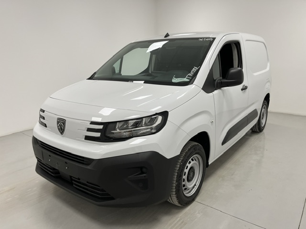 Partner M DIESEL 100CH PACK PREMIUM CONNECT 2026 occasion 71880 Ch&acirc;tenoy-le-Royal