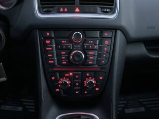 Meriva II 1.7 CDTI110 FAP Cosmo Pack 2012 occasion 21600 Longvic