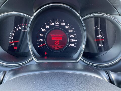 Pro cee d ii II 1.6 GDi 135ch Active ISG 2013 occasion 21600 Longvic
