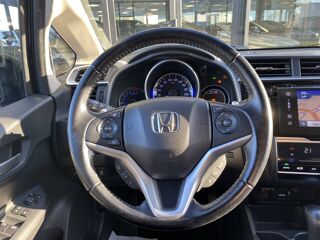 Jazz III 1.3 i-VTEC 102ch Exclusive Navi CVT 2017 occasion 78200 Buchelay
