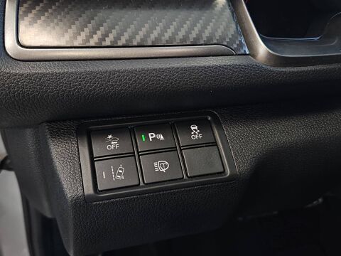 Civic 1.5 i-VTEC 182ch Sport Plus CVT 5p 2020 2019 occasion 06250 Mougins