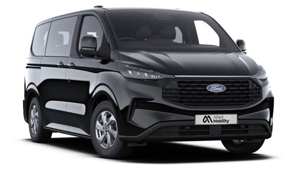Tourneo VP INDEPENDANCE TWIN 2FR L2H1 2.0 EcoBlue 170ch Titanium BVA8 2025 occasion 95220 Herblay