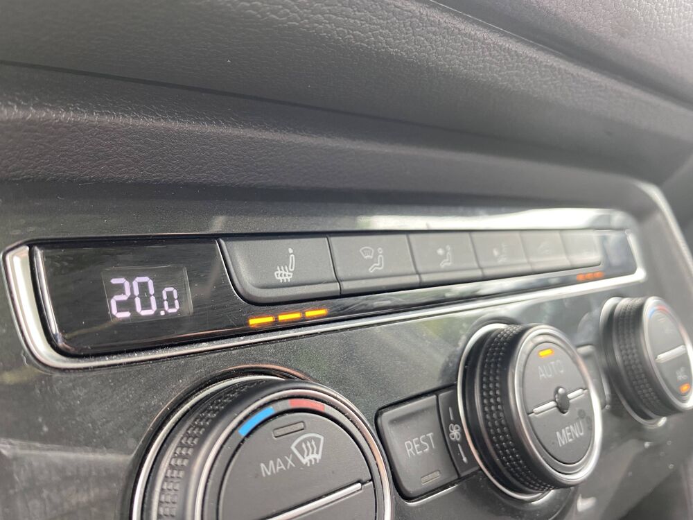 Tiguan II 2.0 TDI 190ch Black R-Line 4Motion DSG7 Euro6d-T 2020 occasion 78200 Buchelay