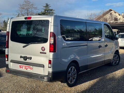  2017 occasion 69800 Saint-Priest