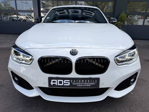 S&eacute;rie 1 118I PACK M SPORT 2018 occasion 57980 Diebling