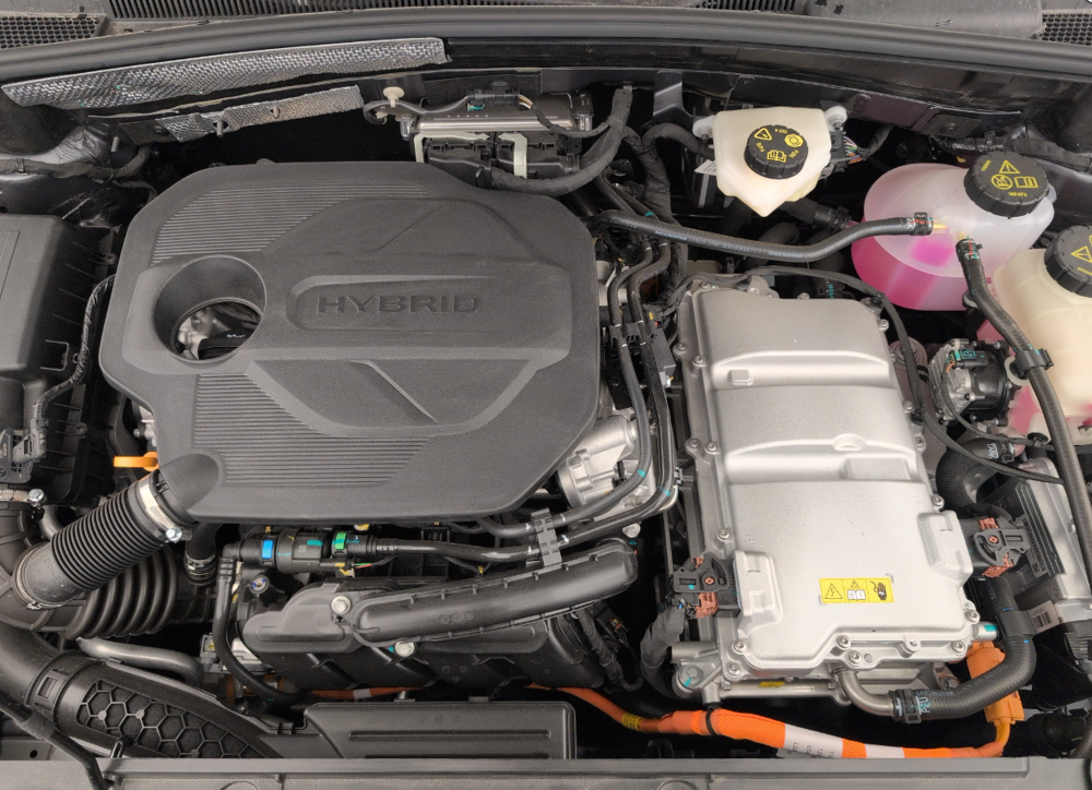 MG.ZS ZS 1.5 L Hybrid+ 197 ch Standard 2026 occasion 71880 Ch&acirc;tenoy-le-Royal