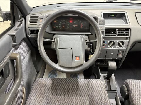 BX 1.6 TRS BVA 1988 occasion 75010 Paris