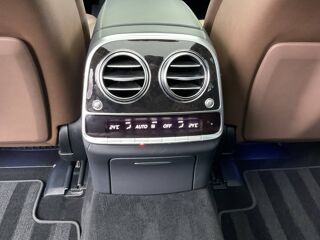 Classe S 350 d 286ch Executive L 9G-Tronic Euro6d-T 2019 occasion 21600 Longvic