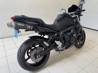 YAMAHA 2008 occasion 17430 Tonnay-Charente