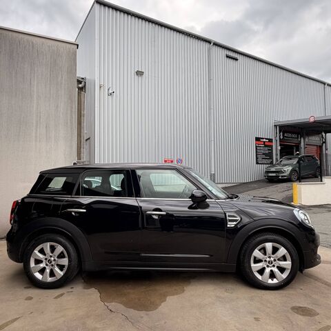 Countryman II (F60) Cooper 136ch Chili BVA 2018 occasion 49124 Saint-Barth&eacute;lemy-d'Anjou