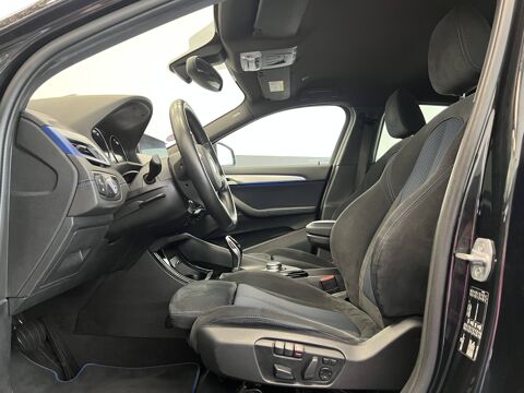 X2 sDrive20iA 192ch M Sport DKG7 Euro6d-T 128g / &Agrave; PARTIR DE 23 2019 occasion 57980 Diebling