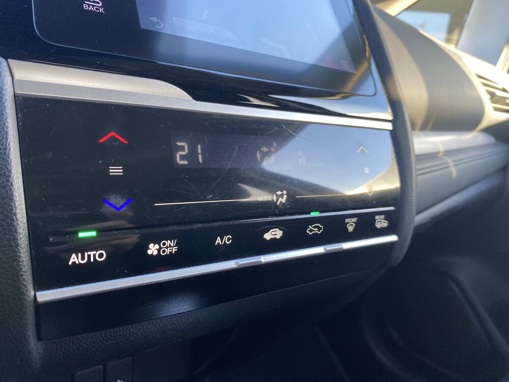 Jazz III 1.3 i-VTEC 102ch Exclusive Navi CVT 2017 occasion 78200 Buchelay