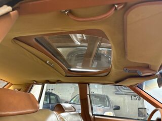 Seville CADILLAC SEVILLE 6.0 BVA 1979 occasion 75010 Paris