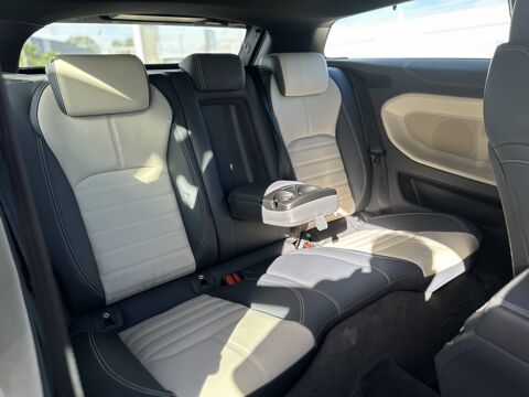Range Rover Evoque SD4 240 HSE Dynamic BVA Mark V 2018 occasion 69800 Saint-Priest