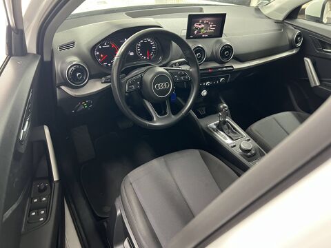 Q2 30 TDI 1,6 TDI 116CH S TRONIC 7 2019 occasion 92500 Rueil-Malmaison