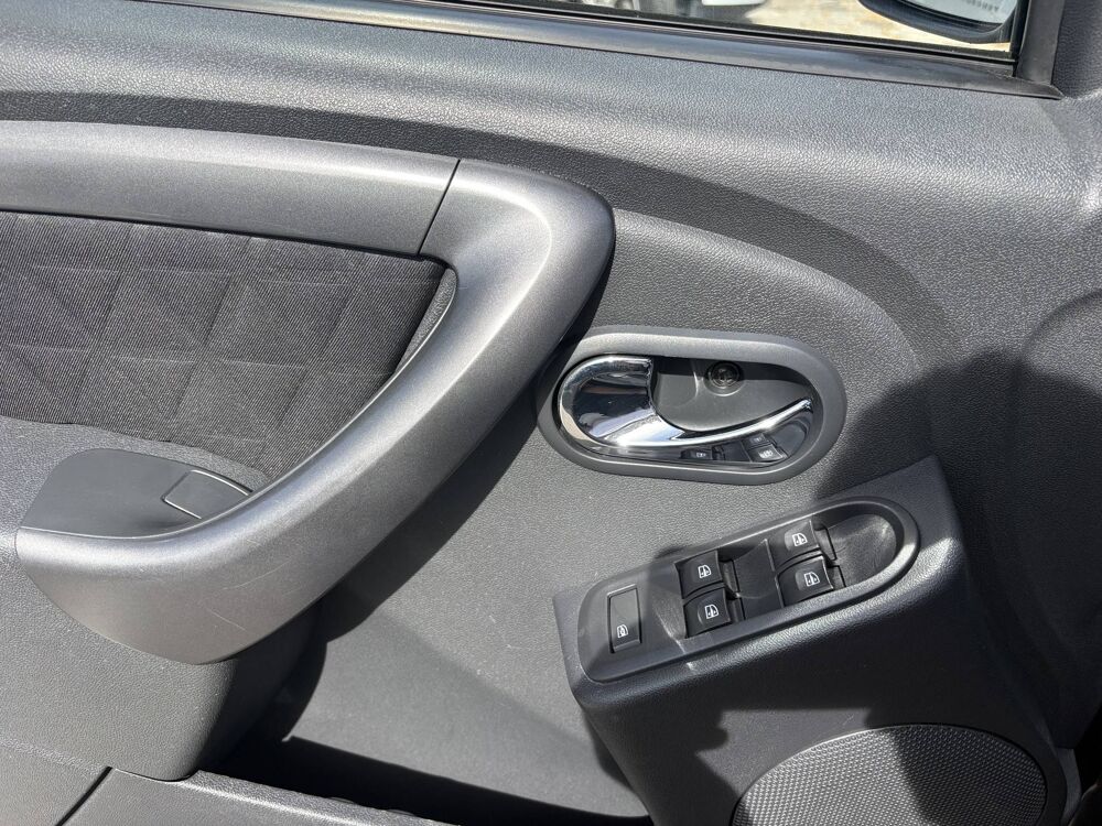 Duster 1.5 dCi 110 Prestige 4X2 2015 occasion 13220 Ch&acirc;teauneuf-les-Martigues