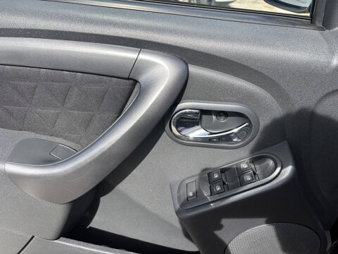 Duster 1.5 dCi 110 Prestige 4X2 2015 occasion 13220 Ch&acirc;teauneuf-les-Martigues