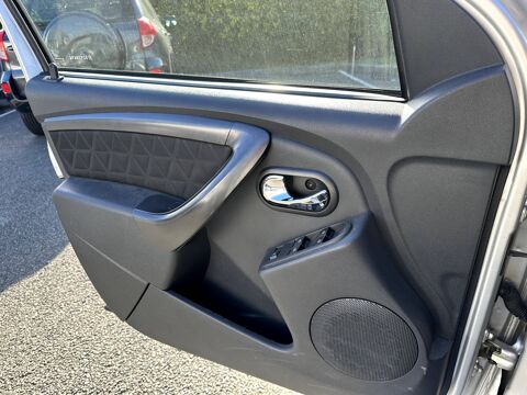 Duster 1.2 TCe 125 Euro6 Prestige 4X2 2015 occasion 17430 Tonnay-Charente