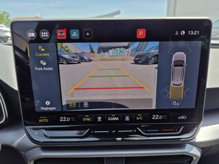 Leon SPORTSTOURER 2.0 TDI 150 DSG7 FR 2024 occasion 71880 Ch&acirc;tenoy-le-Royal