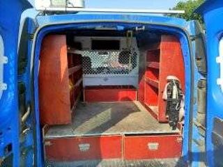 Kangoo Express II 1.5 Energy dCi75 FAP Expression 2013 occasion 66000 Perpignan