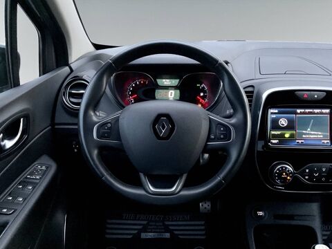 Captur 0.9 TCe 90ch Intens 2019 occasion 21600 Longvic