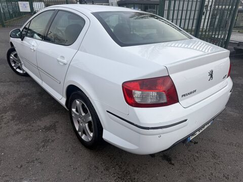 407 2.0 HDi140 Premium Pack FAP 2010 occasion 95480 Pierrelaye