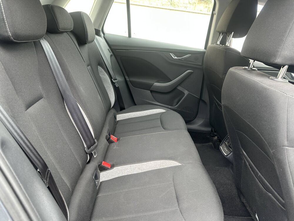 Kamiq 1.0 TSI Evo 2 116ch Selection DSG7 2024 occasion 95220 Herblay