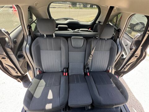 Grand C-MAX Ph2. 2.0 TDCI 115 BV6 Titanium PowerShift/ Boite Auto/ 7 PL 2011 occasion 84100 Orange