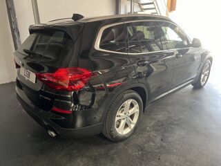 X3 III (G01) xDrive30e 292ch Business Design 2021 occasion 92500 Rueil-Malmaison