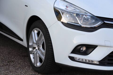 Clio CLIO IV 0.9 TCe 75 CH LIMITED 2019 occasion 68190 Ensisheim