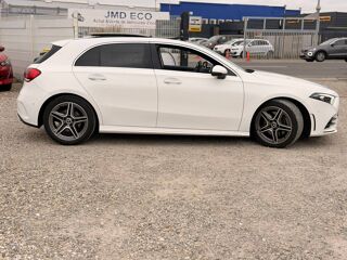 Classe A 220 d 190ch AMG Line 8G-DCT 10cv 2020 occasion 69800 Saint-Priest