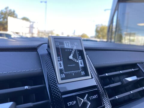 DS3 BlueHDi 180ch Grand Chic Automatique 113g 2019 occasion 78200 Buchelay