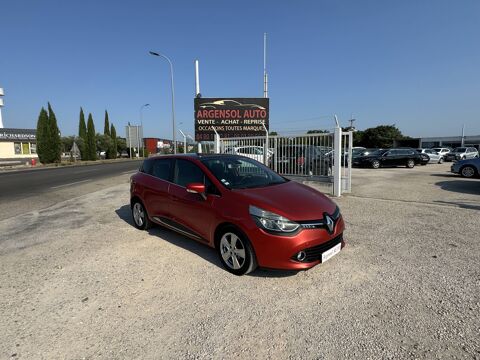 Renault clio IV Estate 1.5 DCI 90 S&S Energy Inte