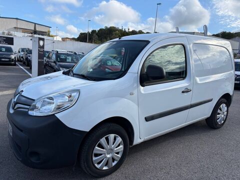 Renault Kangoo Express EXPRESS 1.5 DCI 75 ENERGY E6 2017 occasion Ch&acirc;teauneuf-les-Martigues 13220