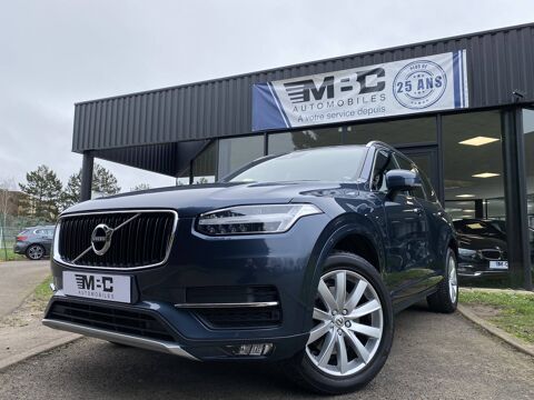 Annonce voiture Volvo XC90 37890 