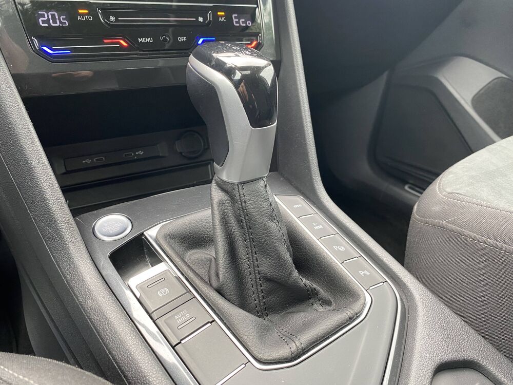Tiguan 1.4 eHybrid 245ch Elegance DSG6 2023 occasion 78200 Buchelay