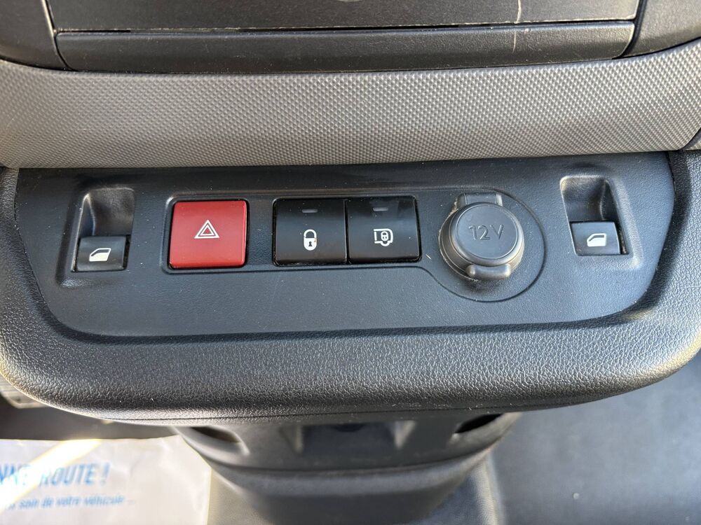 Berlingo M BLUEHDI 100 S&S ETG6 CLUB 2018 occasion 13220 Ch&acirc;teauneuf-les-Martigues