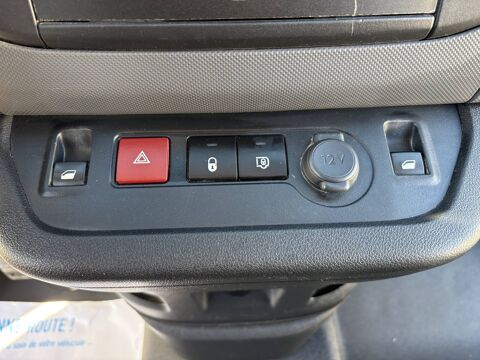 Berlingo M BLUEHDI 100 S&S ETG6 CLUB 2018 occasion 13220 Ch&acirc;teauneuf-les-Martigues