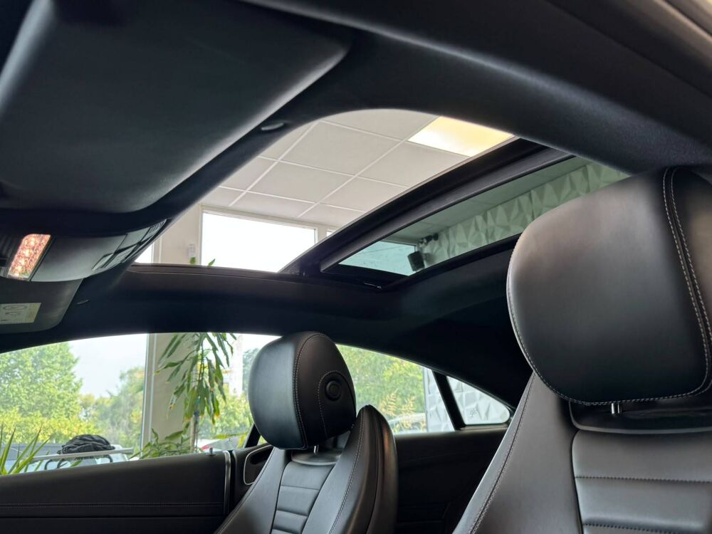Classe E III (C238) 300 245ch AMG Line 9G-Tronic 2020 occasion 06250 Mougins
