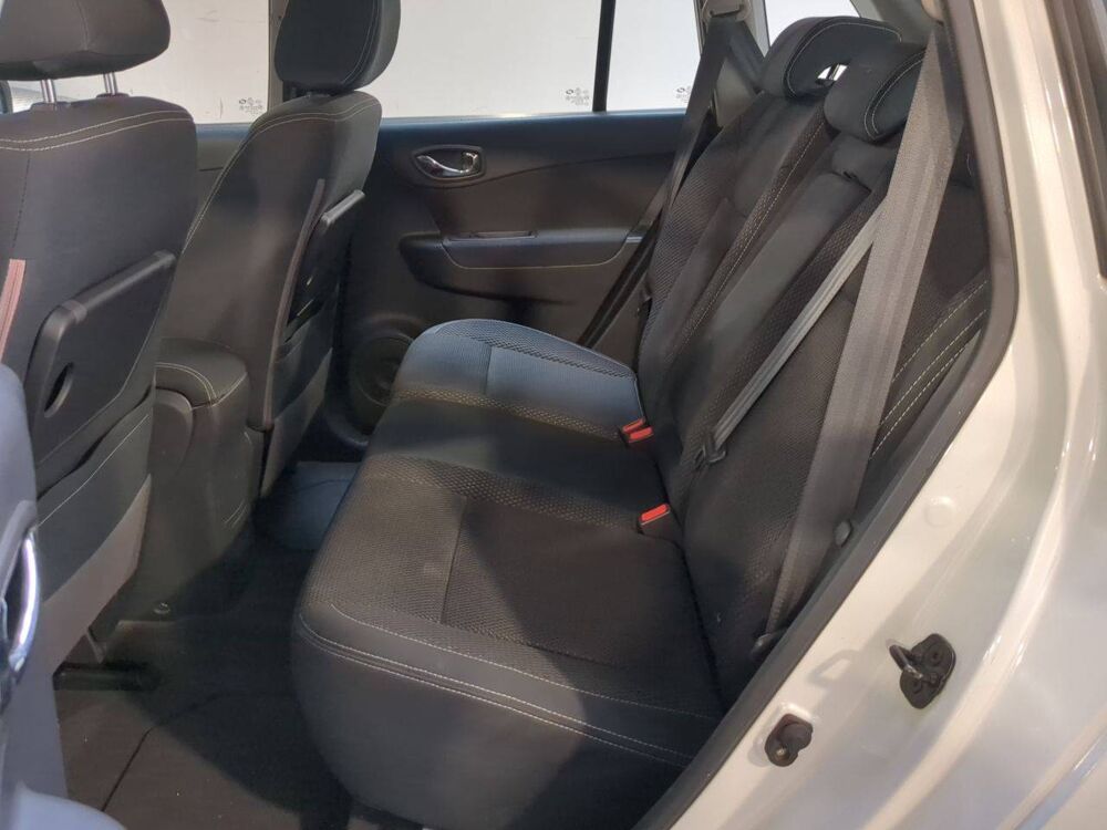 Koleos Ph2. 2.0 DCI 150 BV6 4X4 Carminat 2012 occasion 84100 Orange